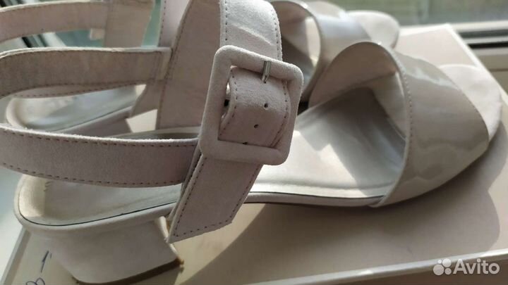 Босоножки женские 40 размер