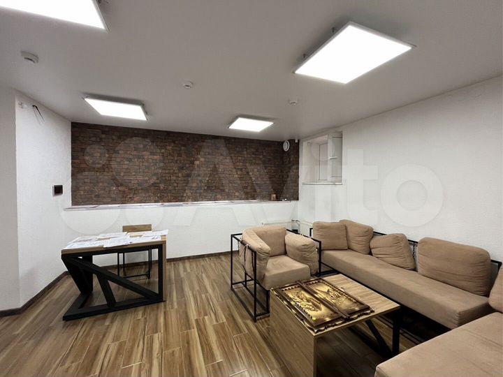 Продам офисное помещение, 118 м²