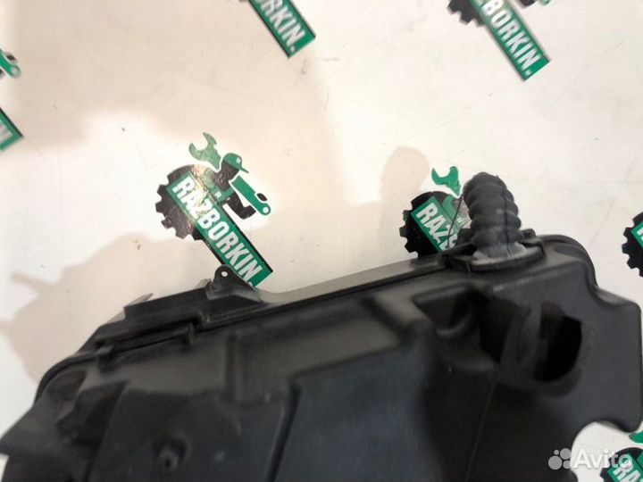 Блок предохранителей Volkswagen Touareg GP 3.0 TDI