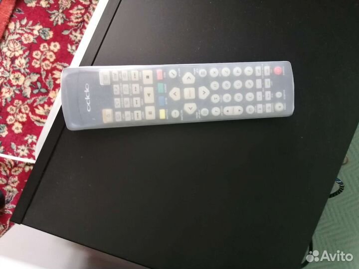Bluray плеер Oppo bd93