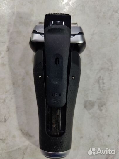 Бритва электрическая Braun 9 серии