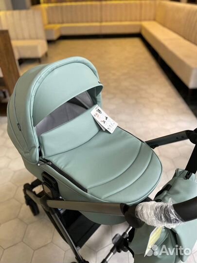 Детская коляска Tutis Mio 2в1