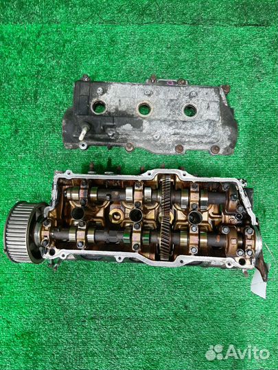 Головка блока toyota granvia VCH10 5VZ-FE контрактная