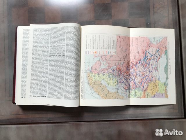 Энциклопедия Великая Отечественная Война