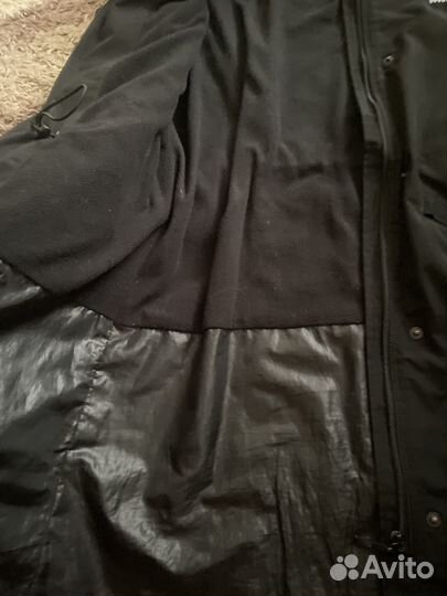 Плащ ветровка женский