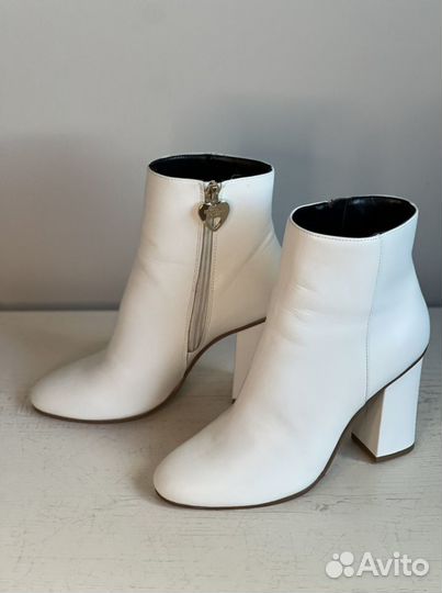 Ботильоны новые