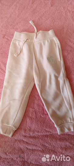 Костюм для девочки