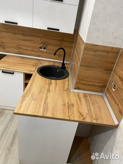 Модульная кухня на любой бюджет