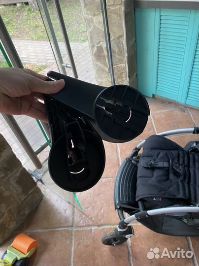 Коляска bugaboo bee5