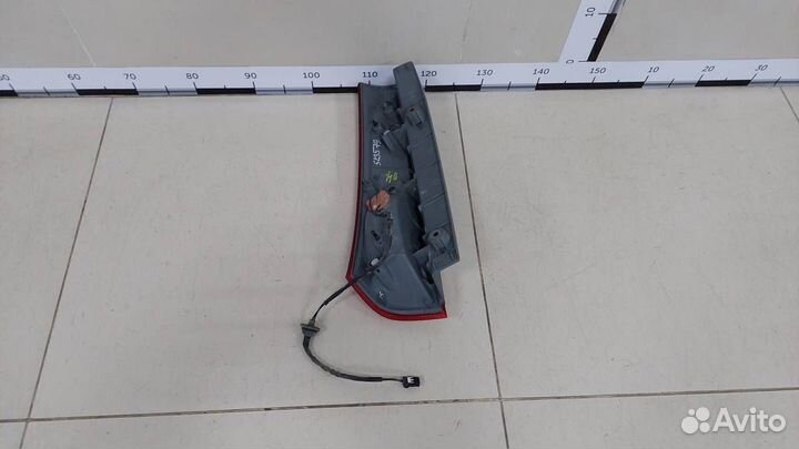 Фонарь задний правый Kia Ceed ED 2007-2012