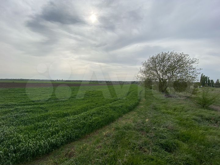 Участок 2,24 га (СНТ, ДНП)