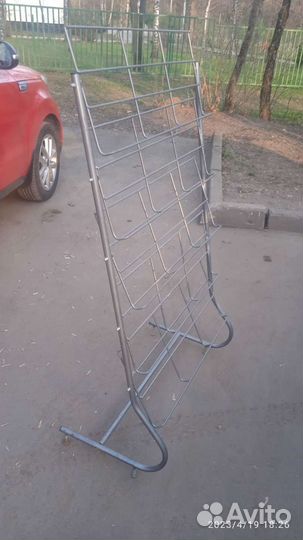 Подставка для обуви