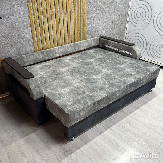 Диван линейный