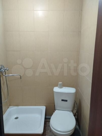 1-к. квартира, 15 м², 3/4 эт.