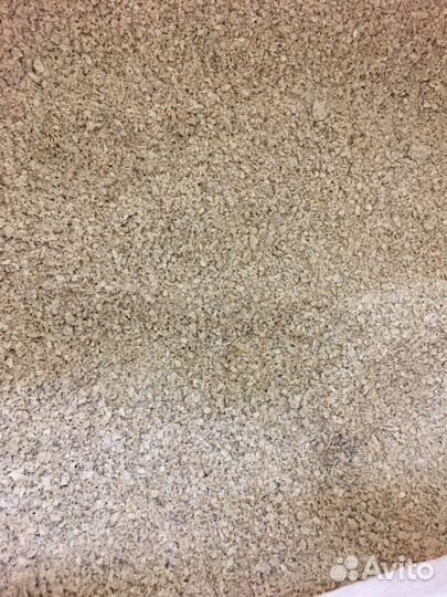 Жмых кунжута