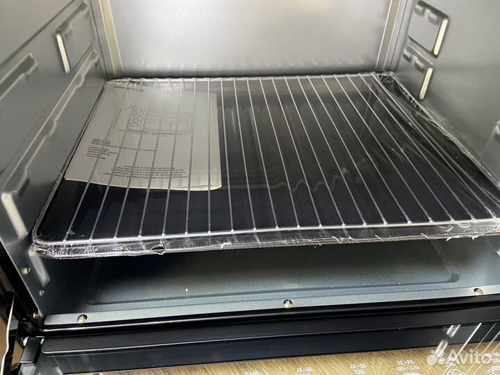 Мини-печь Willmark WHO-588B