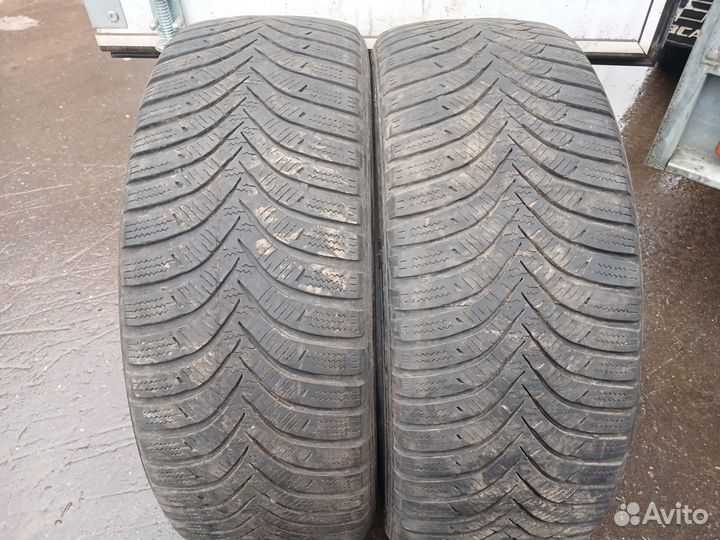 Hankook Winter I'Cept RS2 W452 195/55 R16