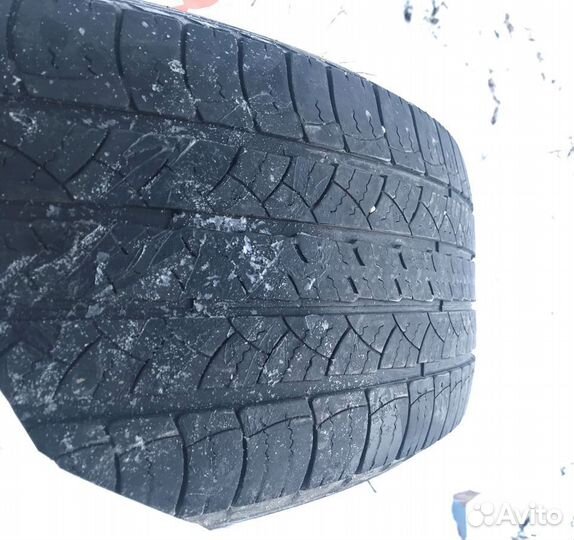 Michelin Latitude Tour 265/60 R18