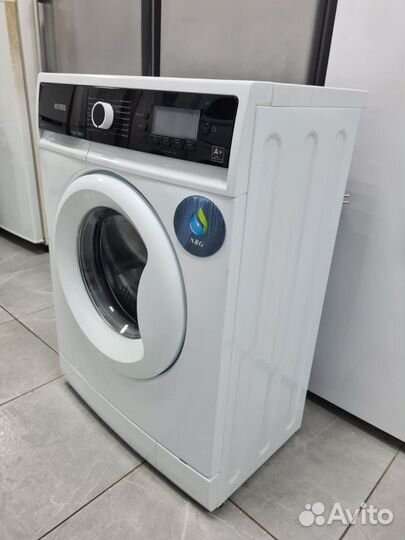 Стиральная машина vestel arwm 1240 L 5 кг