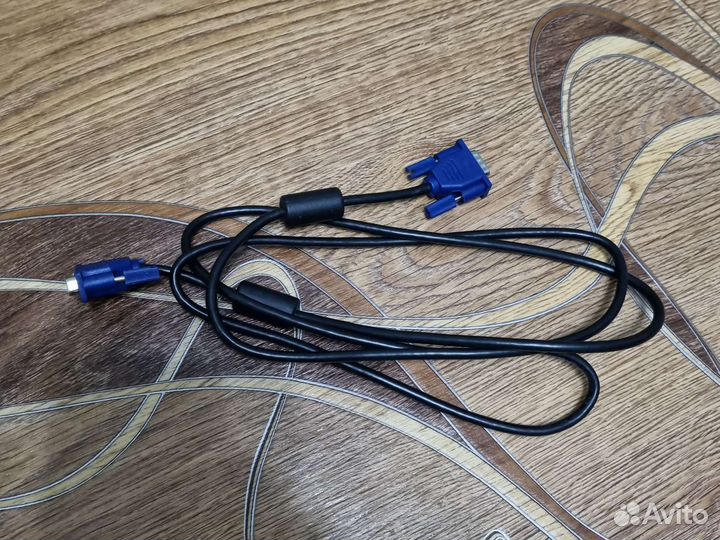 SATA кабель
