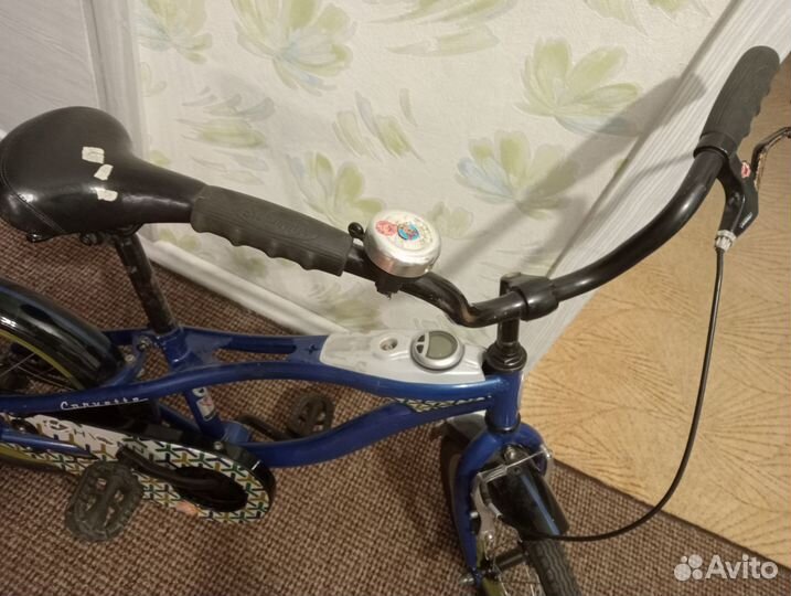 Велосипед детский 4-5 лет, schwinn