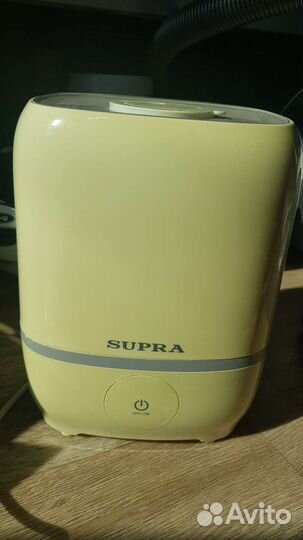 Увлажнитель Supra