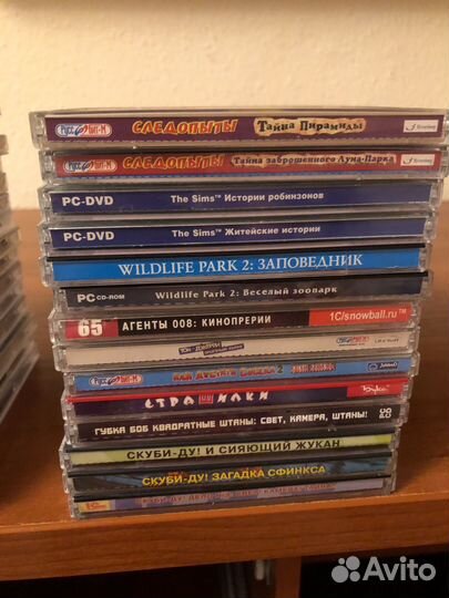 Компьютерные игры