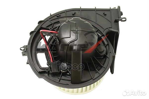 Мотор отопителя BMW X5 E70 06/X6 E71 08- KHF119