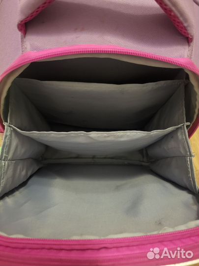 Рюкзак для девочки Котофей