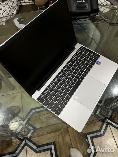 Игровой ноутбук новый