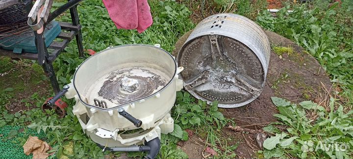 Samsung diamond 6кг