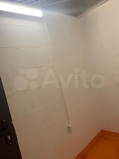 Гараж, 10 м²