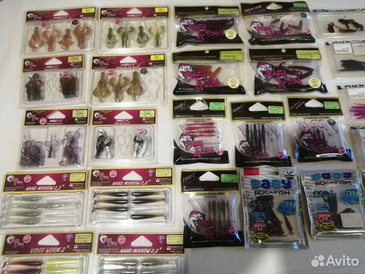 Спининг с катушкой бу