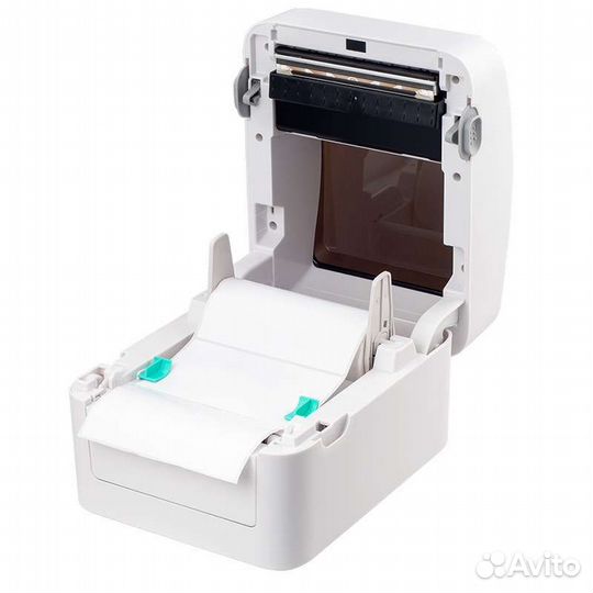 Термопринтер этикеток xp-420b