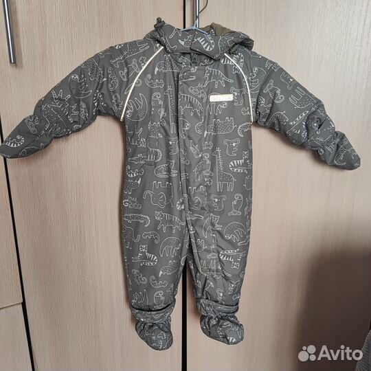 Детские вещи