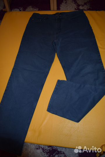 Джинсы, брюки