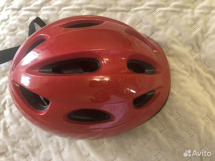 Шлем детский 46-53