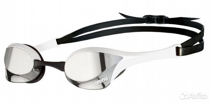 Очки для плавания Arena Cobra Ultra Swipe Mirror