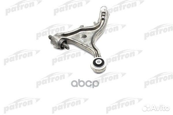 Рычаг подвески левый volvo: S60 07.00-04.10 PS5