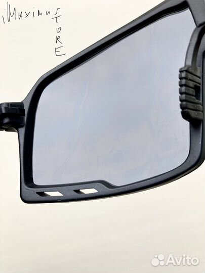 Спортивные очки Sutro Prizm солнцезащитные