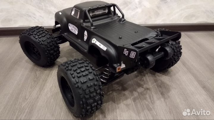 Кузов для Arrma Notorious 6sBlx