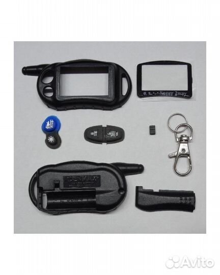 Корпус для пульта cenmax Vigilant ST-5