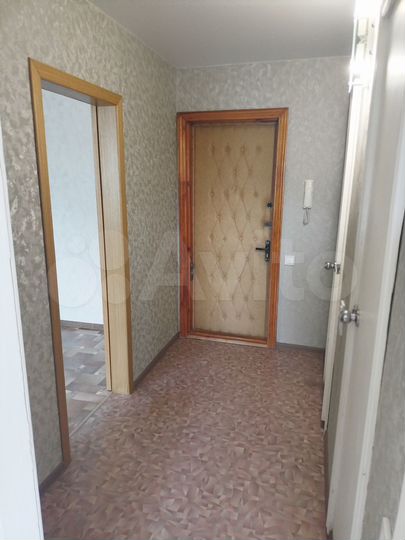 1-к. квартира, 33,2 м², 5/6 эт.