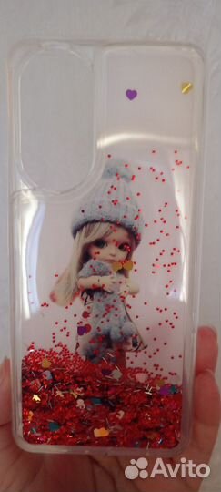 Чехол на honor х7