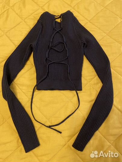 Love republic топ xs