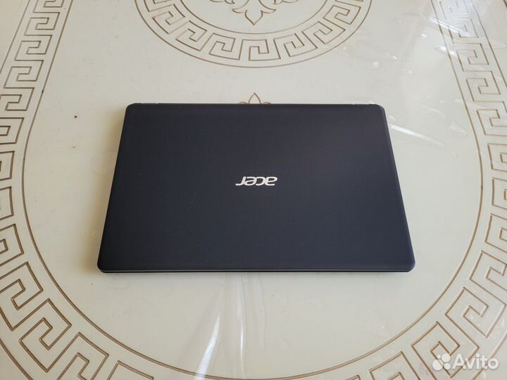 Новый Acer i3/12Gb/SSD 256