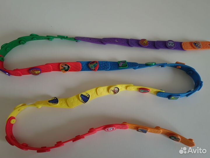 Завры из пятерочки