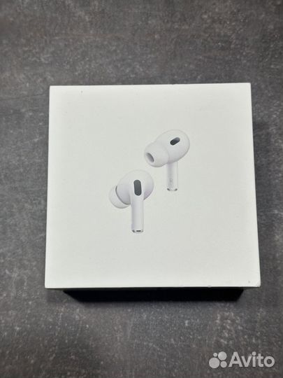 Apple airpods pro 2nd generation