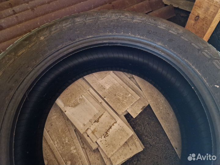Nokian Tyres Hakkapeliitta 5 SUV 245/55 R19 107T