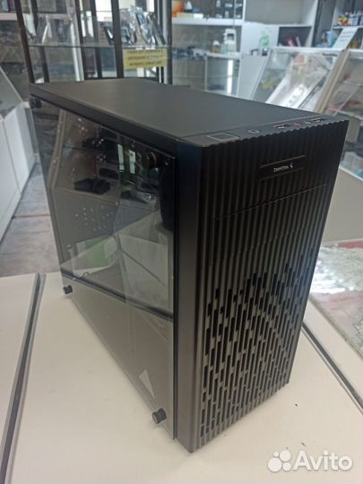 Компьютер для игр